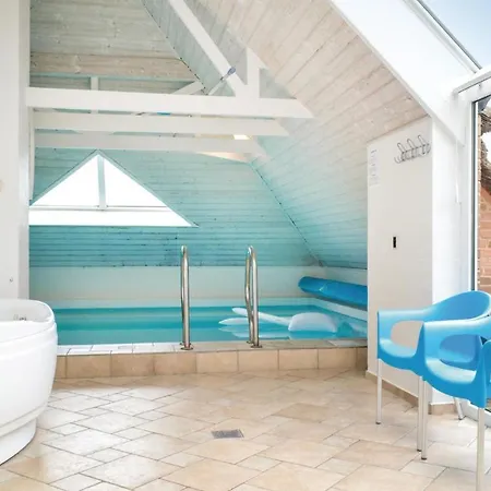 Four-bedroom Holiday In *