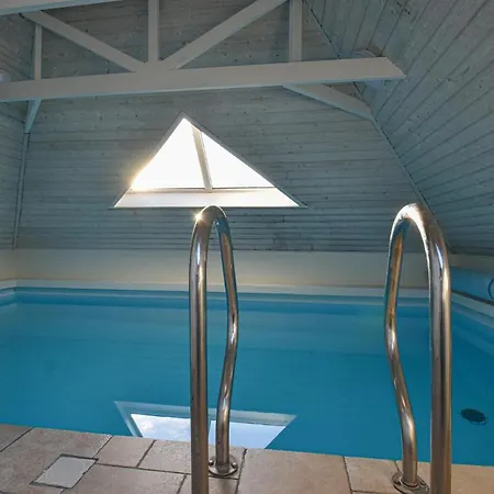 Four-bedroom Holiday In *