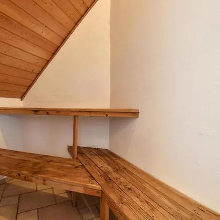 Four-bedroom Holiday In *