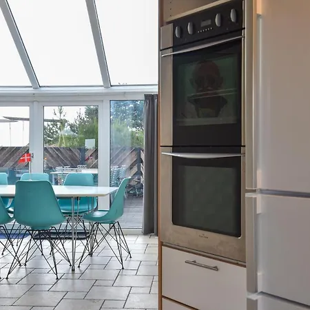 Four-bedroom Holiday In Feriehus