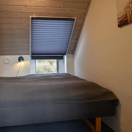 Feriehus Four-bedroom Holiday In