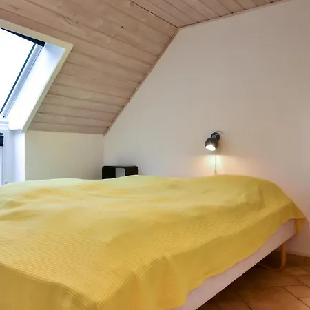 Four-bedroom Holiday In *