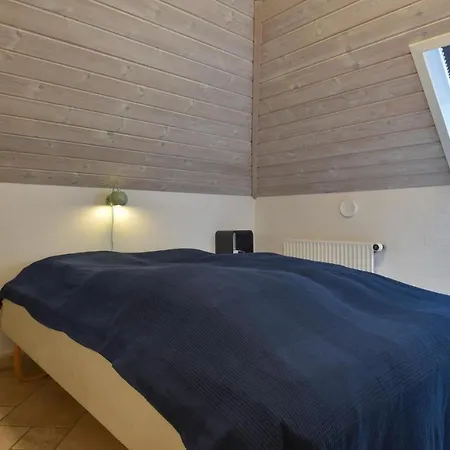 Four-bedroom Holiday In * Ringkøbing