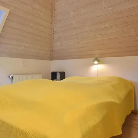 Four-bedroom Holiday In * Ringkøbing