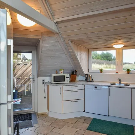 Four-bedroom Holiday In *
